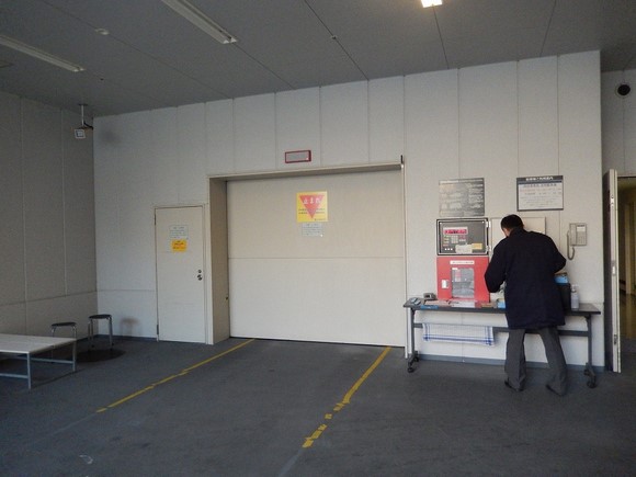 大阪难波假日酒店 停车场_Pic02 大阪难波假日酒店 停车场_Pic02