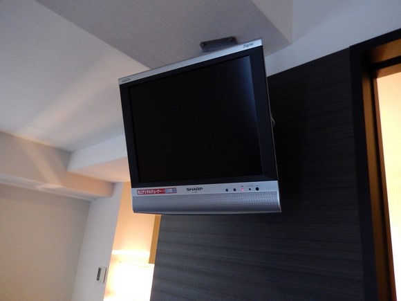 Cross Hotel Osaka Double room_10 Cross Hotel Osaka Double room_10