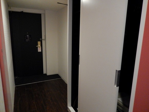 Cross Hotel Osaka Twin room_09 Cross Hotel Osaka Twin room_09