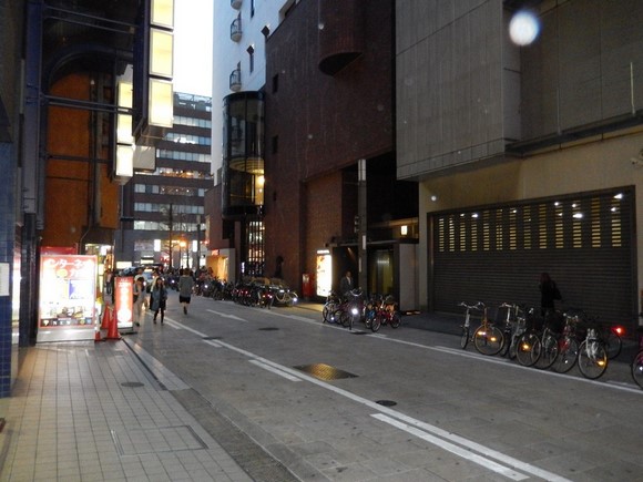 Cross Hotel Osaka Cross Hotel Osaka
