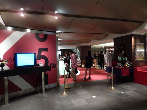 Cross Hotel Osaka_05 大阪十字酒店