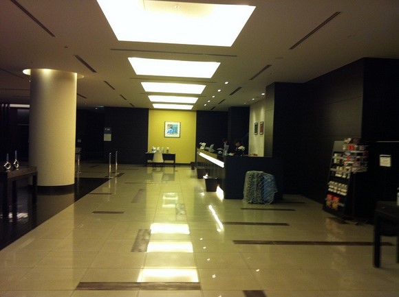 大阪难波假日酒店 大堂_Pic01 大阪难波假日酒店 大堂_Pic01