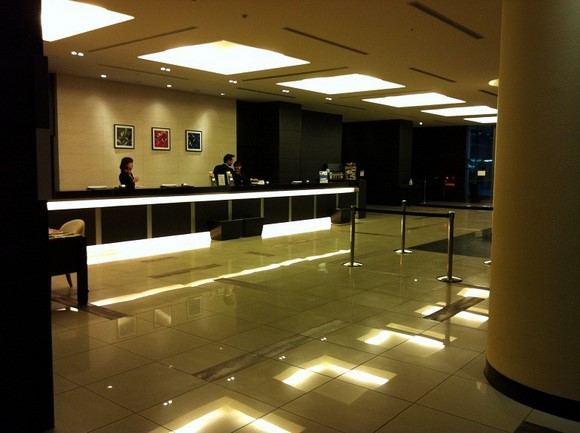 大阪难波假日酒店 大堂_Pic02 大阪难波假日酒店 大堂_Pic02