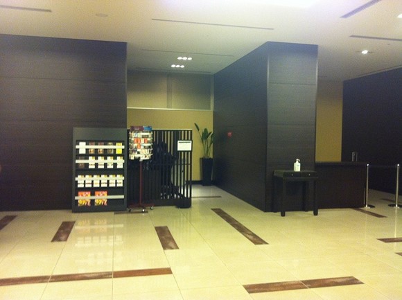 大阪难波假日酒店 大堂_Pic09 大阪难波假日酒店 大堂_Pic09