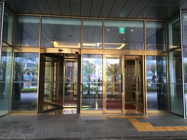 Lotte City Hotel Jeju_10