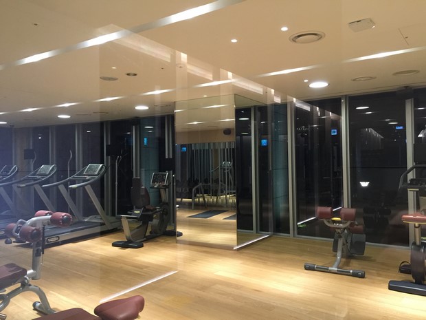 Lotte City Hotel Jeju_16