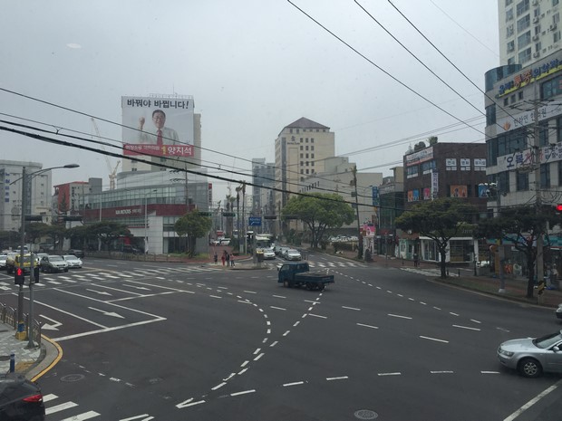 Lotte City Hotel Jeju_Location_01