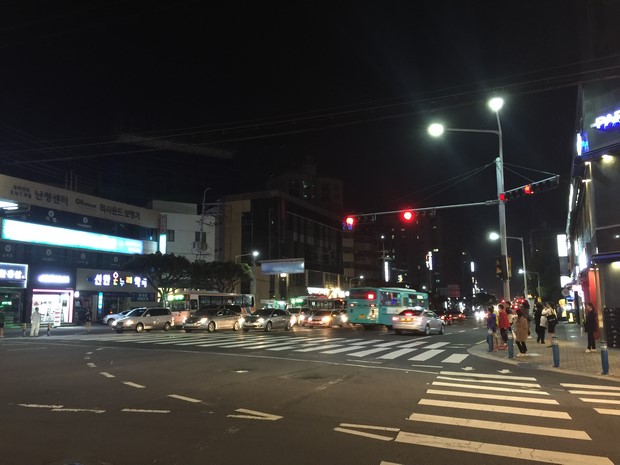 Lotte City Hotel Jeju_Location_03