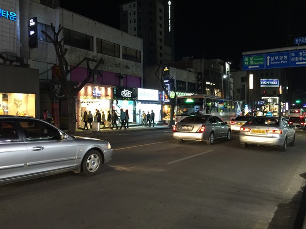 Lotte City Hotel Jeju_Location_06