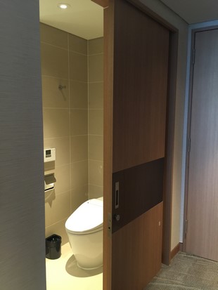 Lotte City Hotel Jeju_Room_17