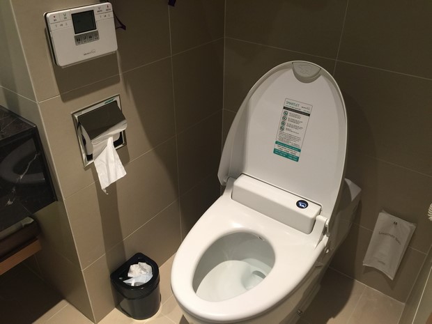 Lotte City Hotel Jeju_Room_24