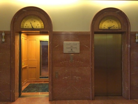 大阪难波东方酒店_05