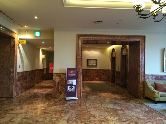 大阪难波东方酒店_07