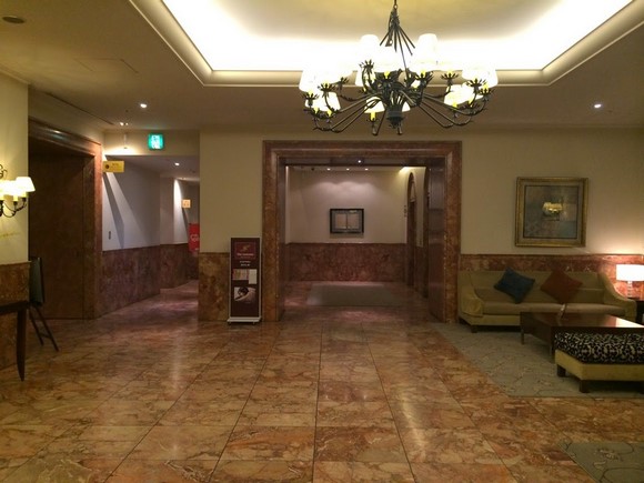 大阪难波东方酒店_08