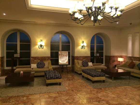 大阪难波东方酒店_09