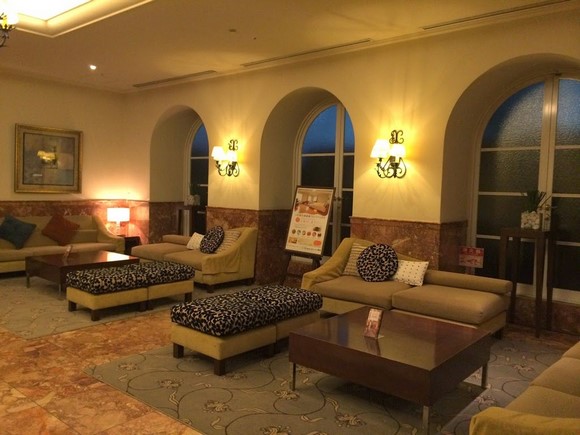 大阪难波东方酒店_10