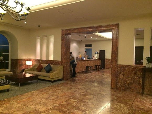 大阪难波东方酒店_14