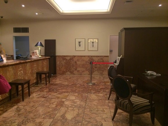 大阪难波东方酒店_16