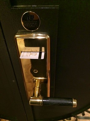 大阪难波东方酒店_21