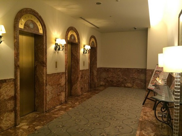 大阪难波东方酒店_23