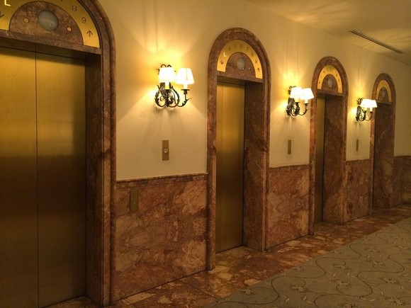 大阪难波东方酒店_24