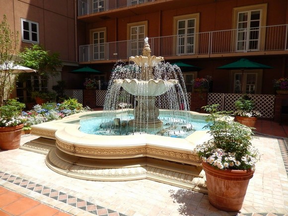 大阪难波东方酒店_29