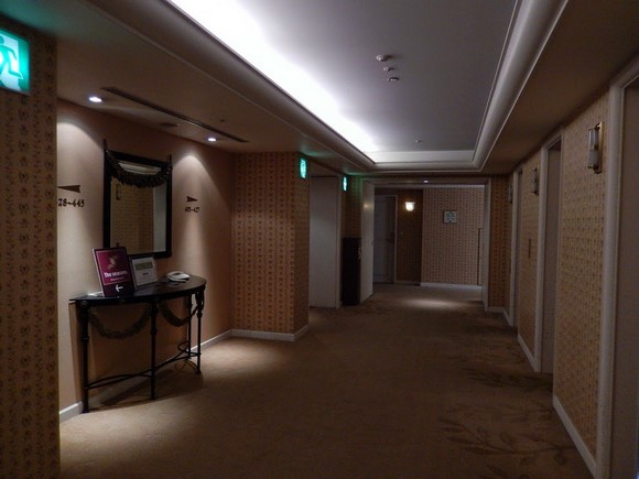 大阪难波东方酒店_34