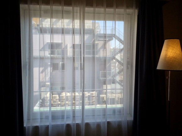 大阪难波东方酒店_房间_35