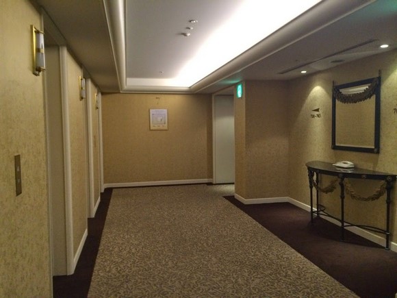 大阪难波东方酒店_36