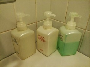 大阪难波东方酒店_房间_46