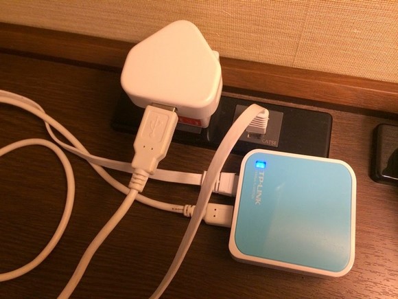 大阪难波东方酒店_房间_51