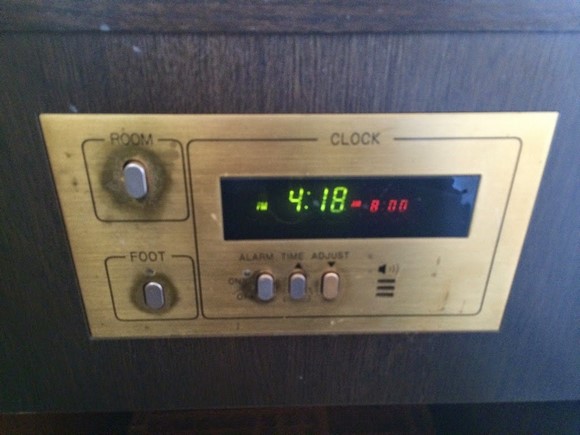 大阪难波东方酒店_房间_54