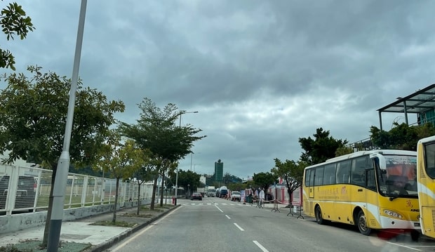 新通达科技实业有限公司