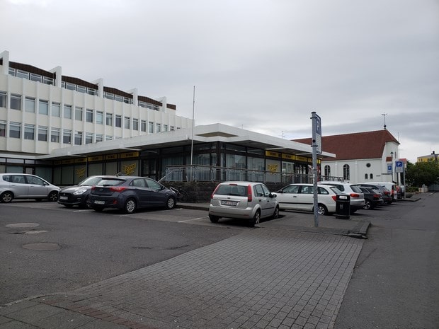 Reykjavík Residence Hotel