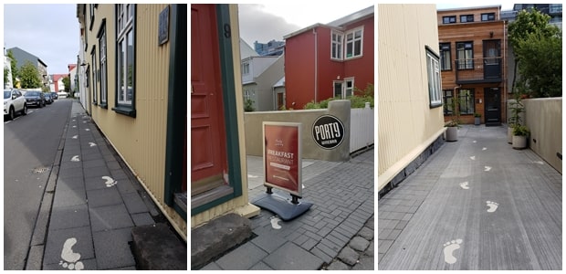 Reykjavík Residence Hotel