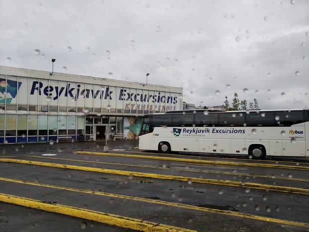 Reykjavík Residence Hotel