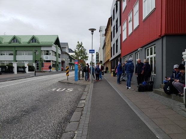 Reykjavík Residence Hotel