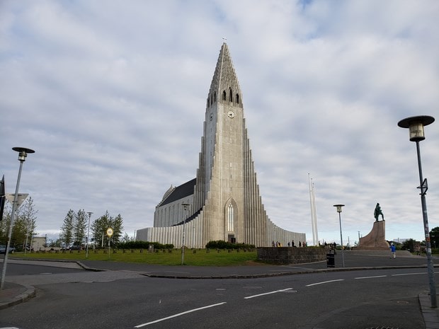 Reykjavík Residence Hotel