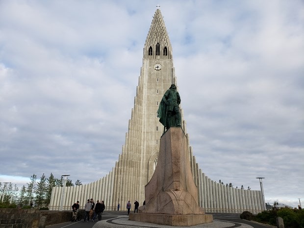 Reykjavík Residence Hotel