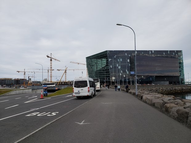 Reykjavík Residence Hotel