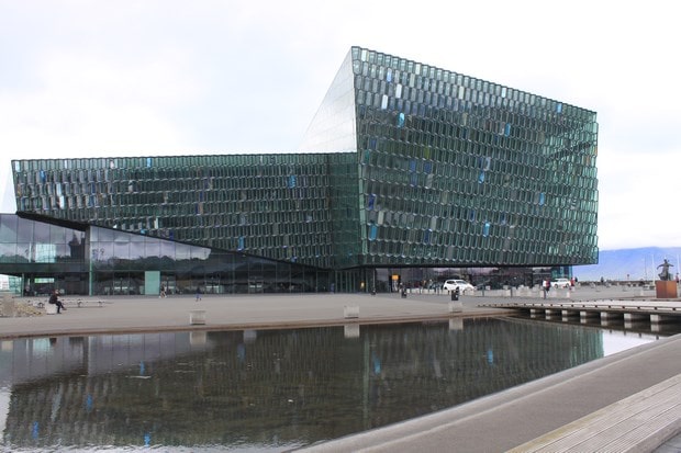 Reykjavík Residence Hotel