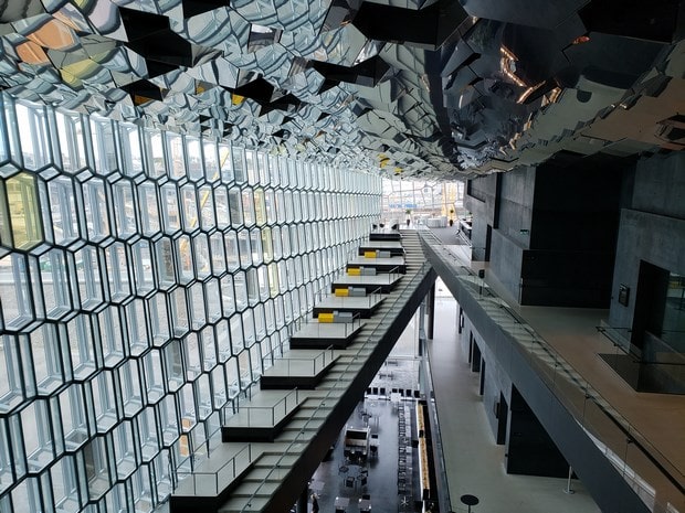 Reykjavík Residence Hotel