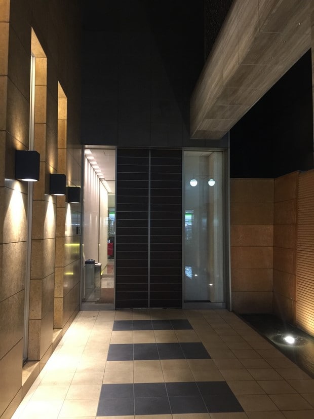 Fukuoka Hotel Forza Hakata