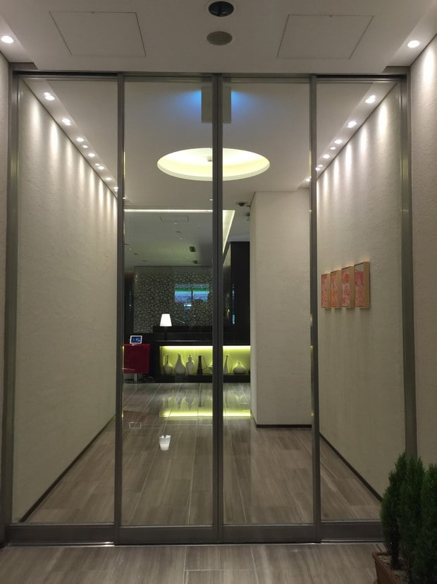 Fukuoka Hotel Forza Hakata