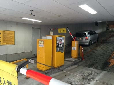 Fukuoka Hotel Forza Hakata