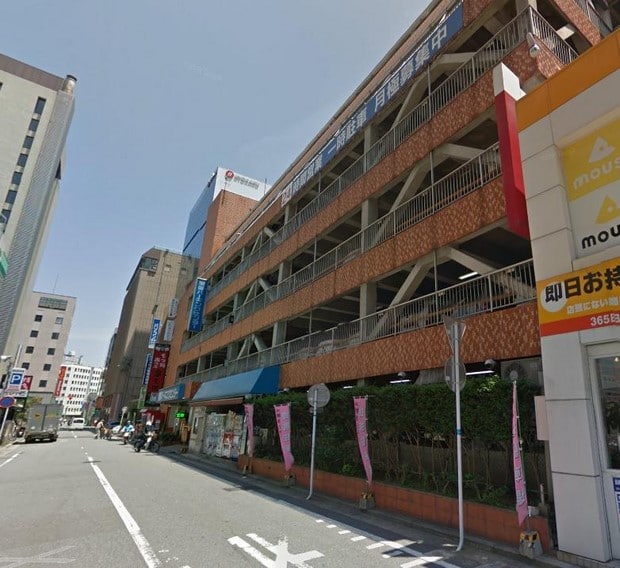 Fukuoka Hotel Forza Hakata