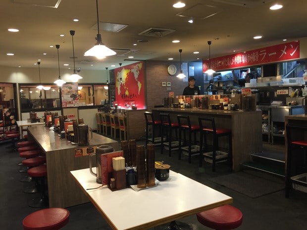 Fukuoka Hotel Forza Hakata