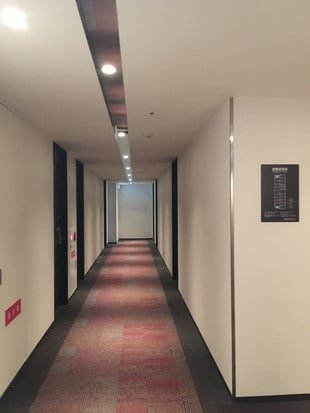 Fukuoka Hotel Forza Hakata