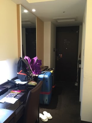 Fukuoka Hotel Forza Hakata