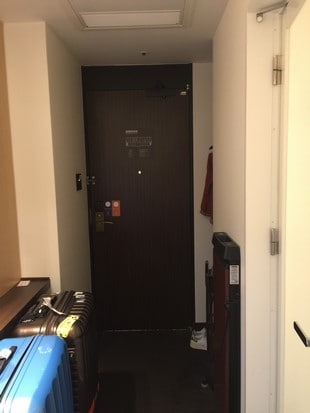 Fukuoka Hotel Forza Hakata